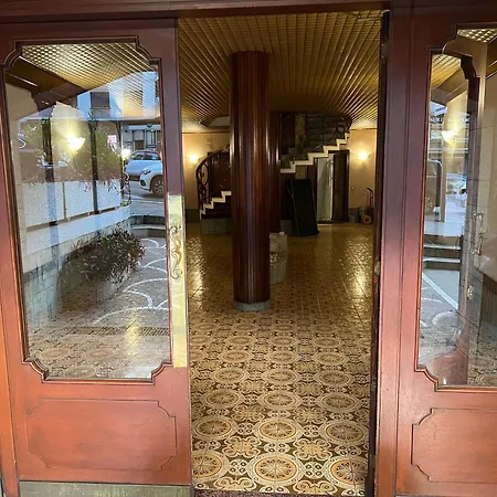 La Tortorella Home Di Roma Talenti