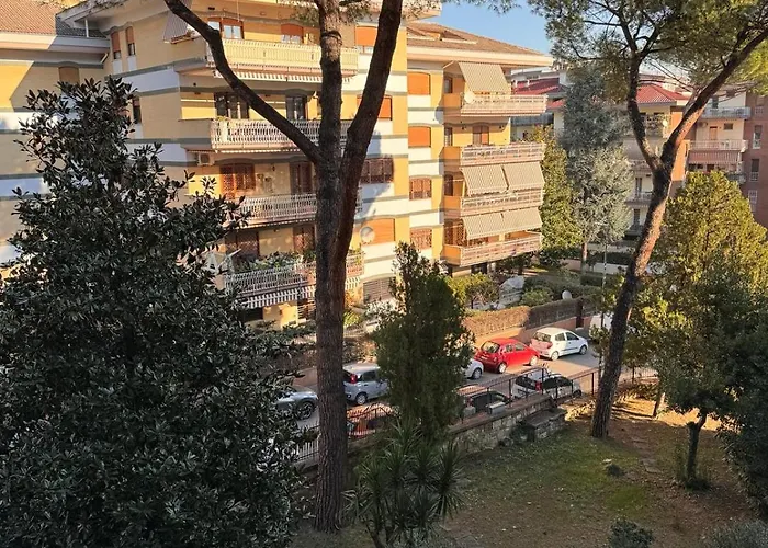 La Tortorella Di Talenti Rzym